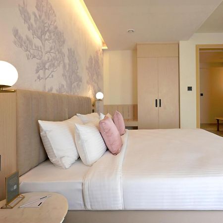 Arrival Hotel Hajdarabad Zewnętrze zdjęcie
