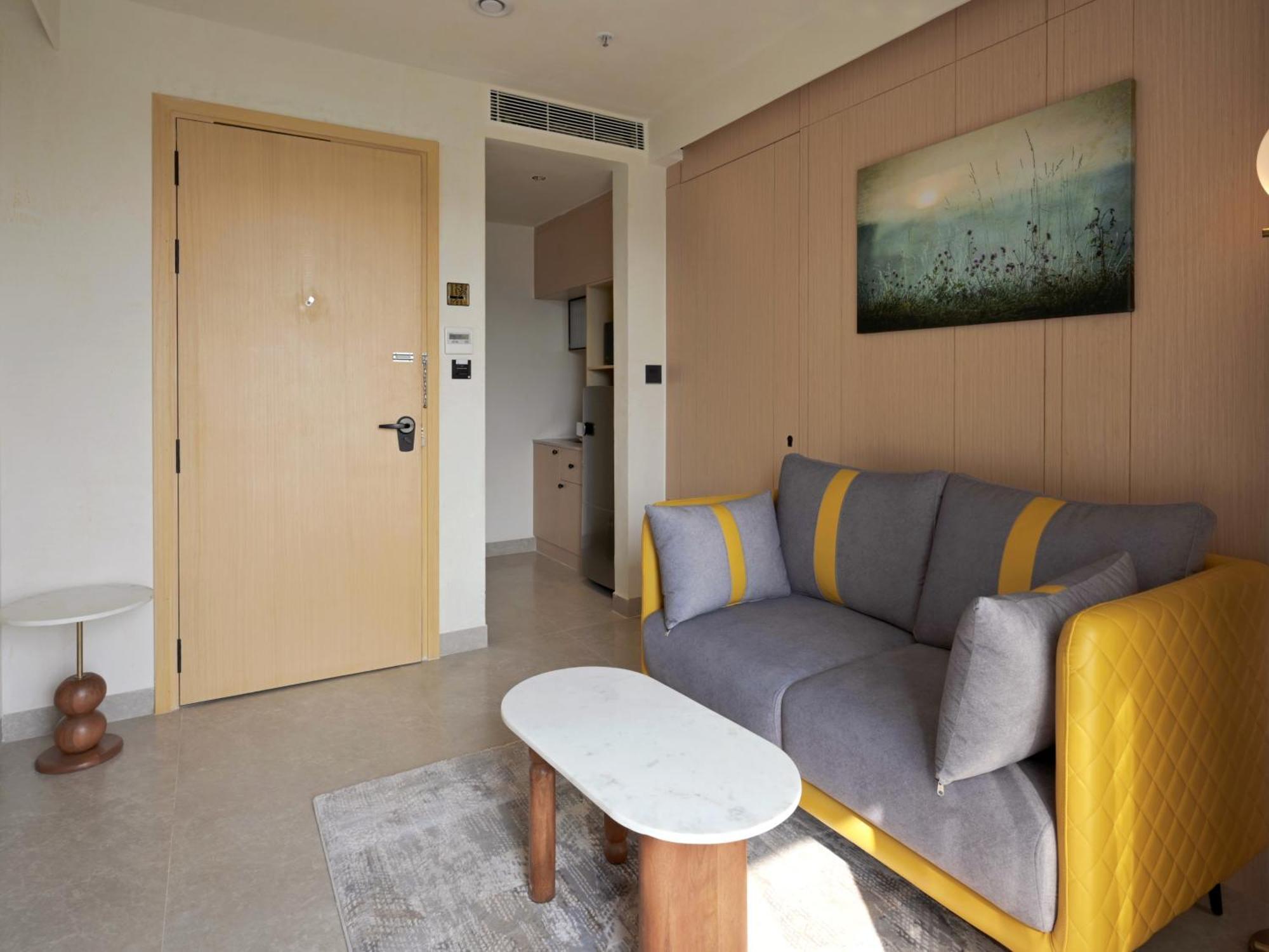 Arrival Hotel Hajdarabad Zewnętrze zdjęcie