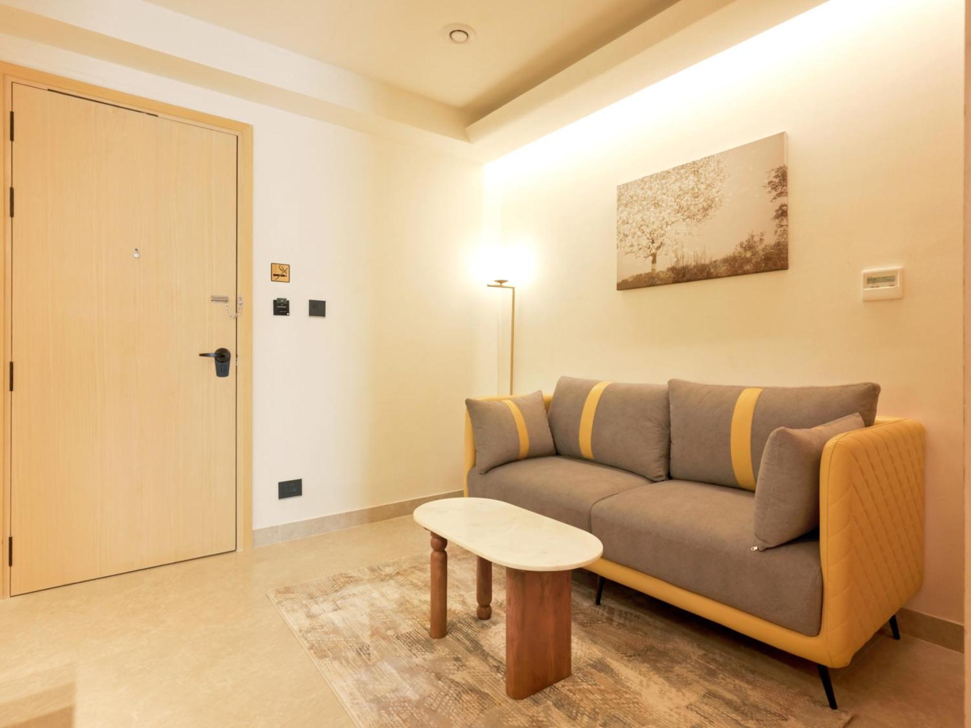 Arrival Hotel Hajdarabad Zewnętrze zdjęcie